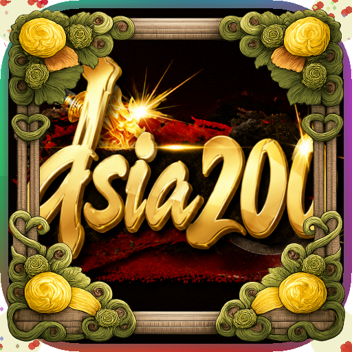 asia200 — galeri pratinjau Resmi APK